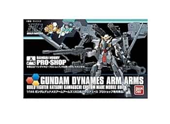 BANDAI - ＨＧ1/144ＧＮアームズＴＹＰＥ－Ｄ＋ガンダムデュナメス新品未開封品訳有品 Amazon | HG 1/144 GNアームズTYPE-D+ガンダムデュナメス (機動